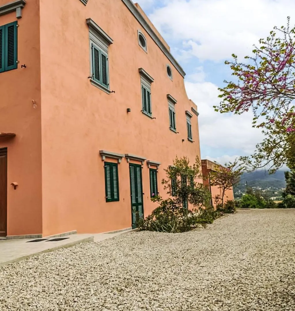 Apartment Maria-Teresa-1 By Interhome Casa Marchetti